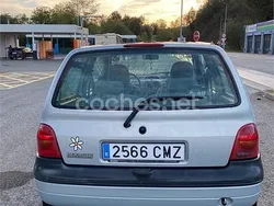 Gris / plata Usado 2003 Renault Twingo Privilege Utilitario | 1000 €