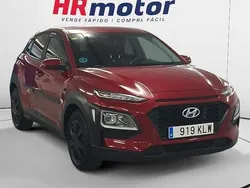 Usado 2018 Hyundai Kona SUV | 12.890 € (Precio justo)