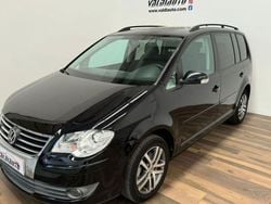 Usado 2007 VW Touran Monovolumen | 9900 € (Caro)