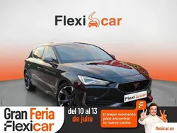 Negro Usado 2022 Cupra Leon Berlina | 21.490 € (Super precio)