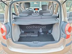 Beige Usado 2004 Renault Modus Authentique Monovolumen | 4000 € (Caro)