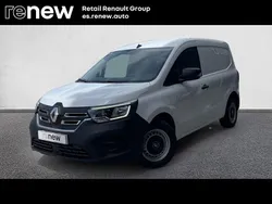 Blanco Usado 2023 Renault Kangoo Monovolumen | 19.990 €