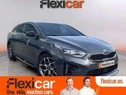 Gris Usado 2021 Kia ProCeed GT-Line Utilitario | 17.990 € (Buen precio)