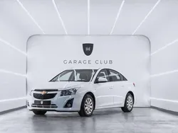 Usado 2013 Chevrolet Cruze LT Utilitario | 7099 € (Buen precio)