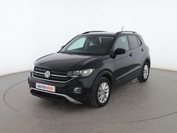 Negro Usado 2020 VW T-Cross Advance SUV | 16.999 € (Buen precio)