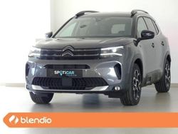 Usado 2024 Citroën C5 Aircross Feel SUV | 31.687 € (Caro)
