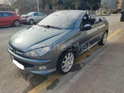 Peugeot 206 CC