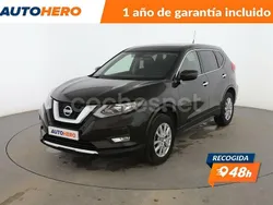 Verde Usado 2018 Nissan X-Trail Acenta SUV | 16.299 € (Buen precio)