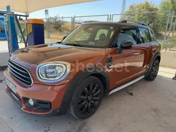 Marrón Usado 2016 Mini Cooper Countryman SUV | 18.900 € (Caro)