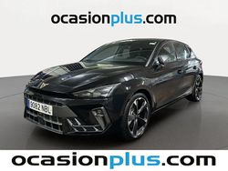 Negro Usado 2025 Cupra Leon Utilitario | 33.173 € (Caro)