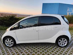 Eléctrico Usado 2012 Citroën C-zero Seduction Utilitario | 5900 €