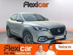 Gris Usado 2023 MG HS Comfort SUV | 17.790 € (Precio justo)