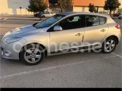 Gris / plata Usado 2011 Renault Mégane III Berlina | 5300 € (Precio justo)