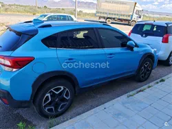 Azul Usado 2020 Subaru XV SUV | 21.000 € (Precio justo)