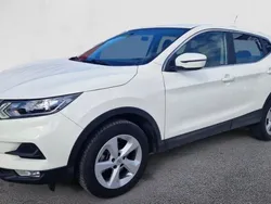 Usado 2021 Nissan Qashqai Acenta SUV | 18.200 € (Buen precio)