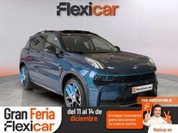 Azul Usado 2024 Lynk & Co 01 SUV | 25.490 € (Precio justo)