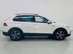 Blanco Usado 2021 VW Tiguan Life SUV | 22.999 € (Super precio)