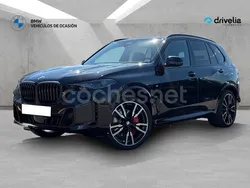 Negro Nuevo 2025 BMW X5 Comfort Edition SUV | 97.900 €