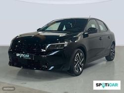 Negro Usado 2023 Opel Corsa Berlina | 18.900 €