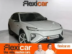 Blanco Usado 2023 MG Marvel R Luxury SUV | 30.590 € (Caro)