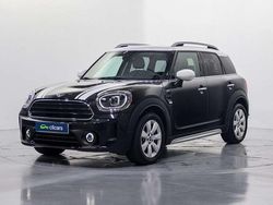 Negro Usado 2023 Mini Cooper D Countryman SUV | 24.590 € (Super precio)