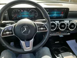 Negro Usado 2020 Mercedes CLA200 Familiar | 27.990 € (Buen precio)