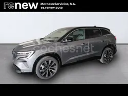 Gris Usado 2025 Renault Austral Techno SUV | 34.000 € (Caro)