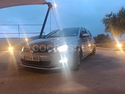 Gris / plata Usado 2014 VW Golf VII Berlina | 11.200 € (Precio justo)