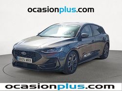 Gris Usado 2024 Ford Focus ST-Line Utilitario | 19.410 € (Buen precio)