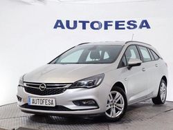 Plata Usado 2018 Opel Astra Business Familiar | 10.550 € (Precio justo)