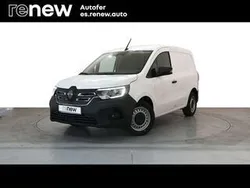 Blanco Nuevo 2025 Renault Kangoo Monovolumen | 20.990 €