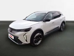 Blanco Usado 2024 Renault Scénic Iconic Monovolumen | 34.985 € (Super precio)