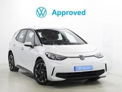 Blanco Usado 2023 VW ID.3 Pro Utilitario | 24.900 € (Buen precio)