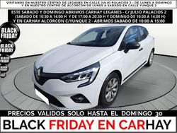 Blanco Usado 2020 Renault Clio V Business | 10.890 € (Precio justo)