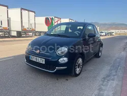 Azul Usado 2021 Fiat 500 Dolcevita Berlina | 11.250 € (Precio justo)