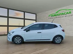 Blanco Usado 2020 Renault Clio V Business | 8058 € (Super precio)