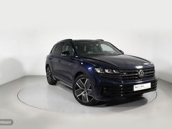 Azul Usado 2023 VW Touareg R SUV | 80.100 € (Buen precio)