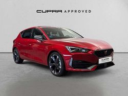 Rojo Usado 2024 Cupra Leon Utilitario | 26.000 € (Buen precio)