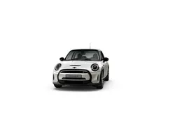 Usado 2024 Mini Cooper SE Utilitario | 30.900 € (Precio justo)