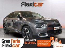 Gris Usado 2024 Citroën C4 Berlina | 19.990 € (Precio justo)
