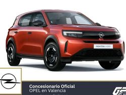 Naranja Nuevo 2025 Opel Frontera SUV | 24.699 € (Precio justo)