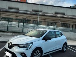 Blanco Usado 2022 Renault Clio V Business Berlina | 9499 € (Precio justo)