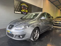 Gris / plata Usado 2013 Seat Altea Reference Monovolumen | 5799 € (Un poco caro)