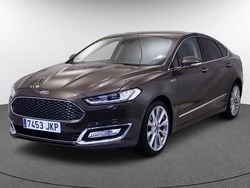Usado 2016 Ford Mondeo Vignale Berlina | 16.990 € (Precio justo)
