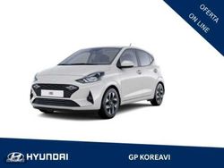 Lumen gray Nuevo 2025 Hyundai i10 Utilitario | 16.976 € (Precio justo)