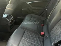 Negro Usado 2017 Audi RS7 Sportback Performance Utilitario | 100.000 €
