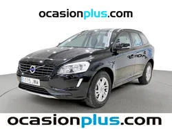 Negro Usado 2017 Volvo XC60 Kinetic SUV | 19.750 € (Super precio)