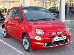 Rojo Usado 2024 Fiat 500 Utilitario | 14.970 € (Un poco caro)