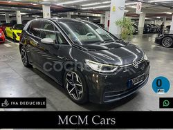 Gris Usado 2020 VW ID.3 Utilitario | 22.999 € (Super precio)