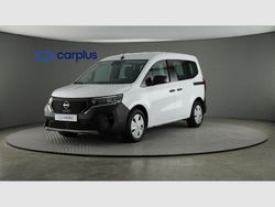 Blanco mineral (sólido) Usado 2023 Nissan Townstar Acenta Van | 19.490 € (Un poco caro)